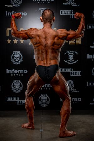 Фотограф Константин Казаков